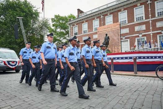 Independence Day Parade