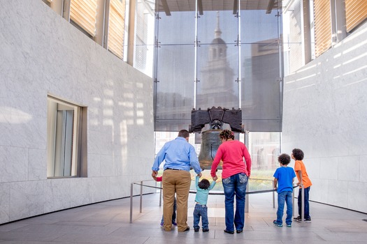 Liberty Bell Center