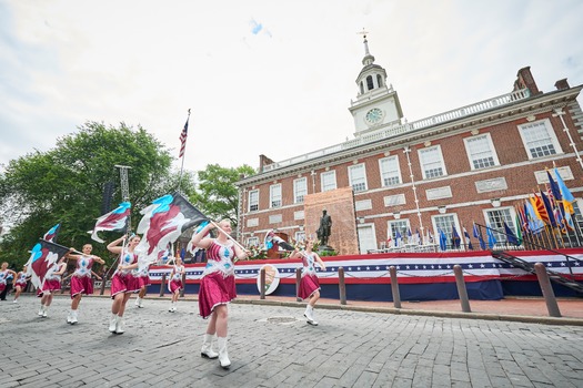 Independence Day Parade