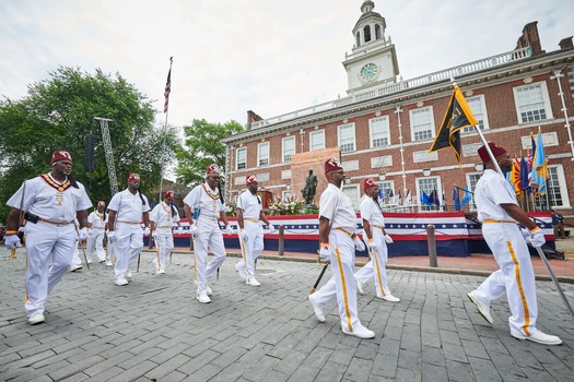 Independence Day Parade