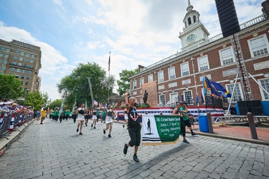 Independence Day Parade