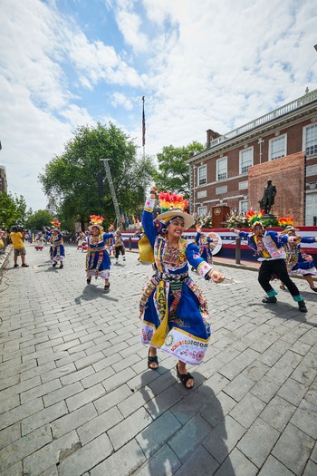 Independence Day Parade