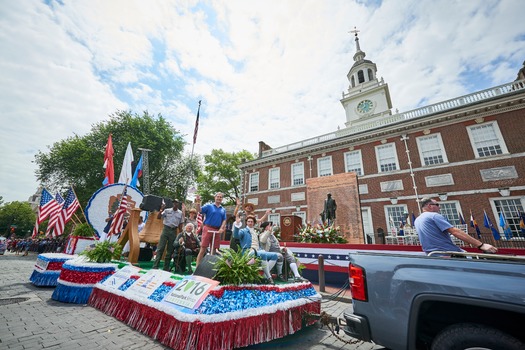 Independence Day Parade
