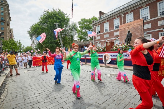 Independence Day Parade