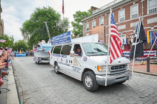 Independence Day Parade