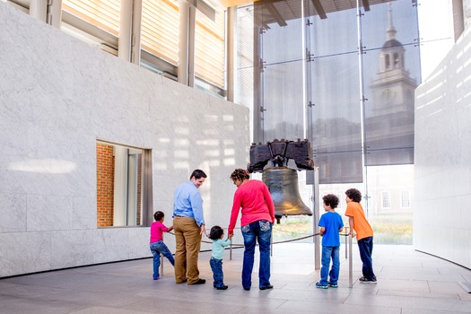 Liberty Bell Center