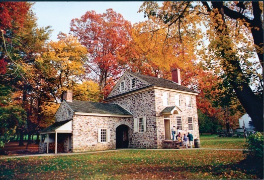 Valley Forge