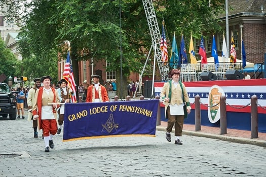 Independence Day Parade