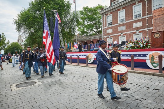 Independence Day Parade