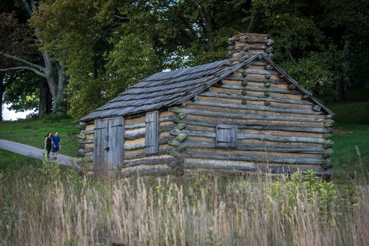 Valley Forge National Historical Park