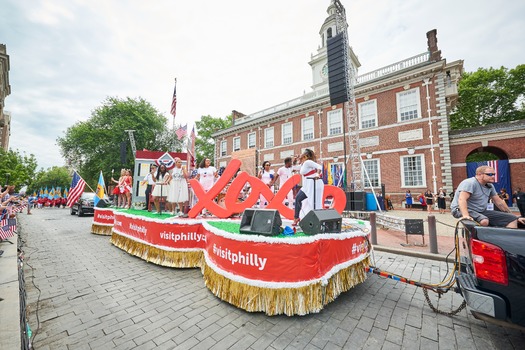 Independence Day Parade