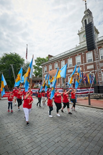 Independence Day Parade