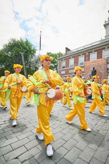 Independence Day Parade