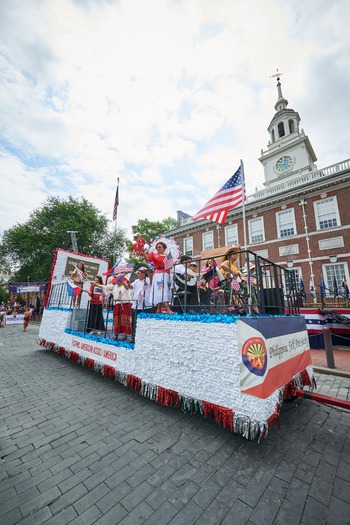 Independence Day Parade