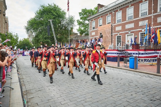 Independence Day Parade