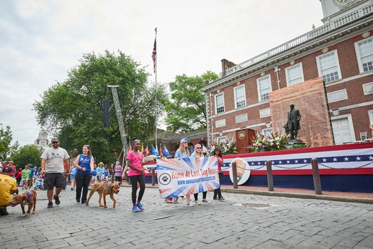 Independence Day Parade