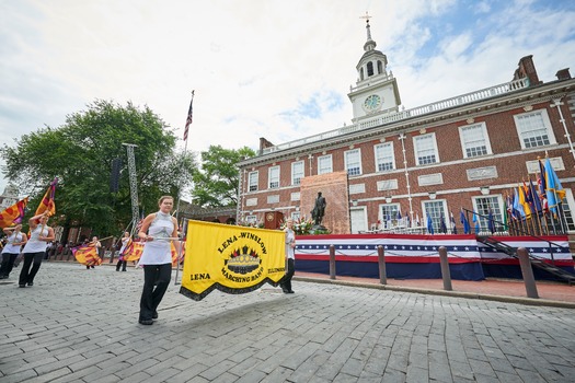 Independence Day Parade