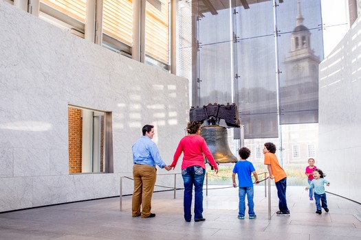 Liberty Bell Center