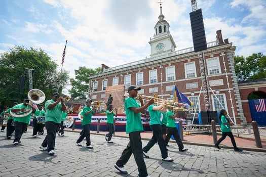 Independence Day Parade