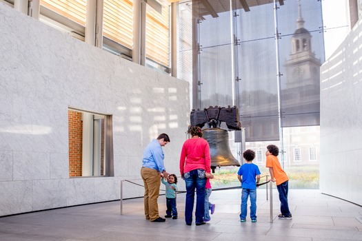 Liberty Bell Center