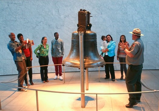 Liberty Bell Center