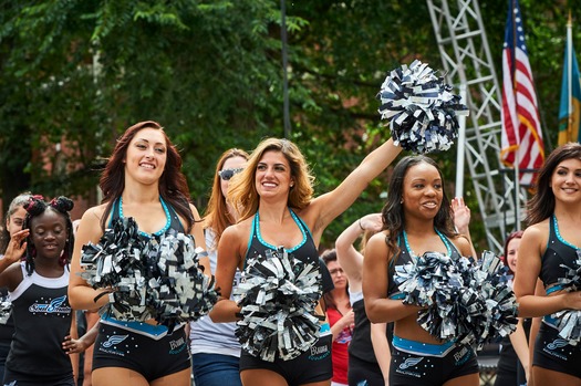 Independence Day Parade
