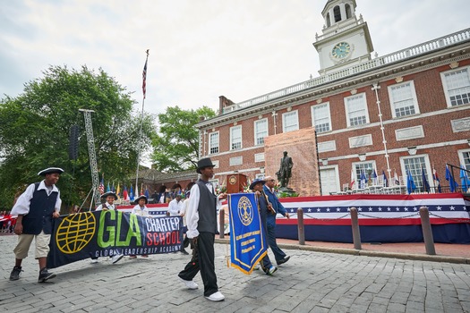 Independence Day Parade