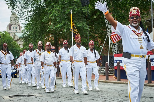 Independence Day Parade