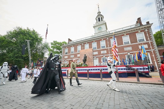Independence Day Parade
