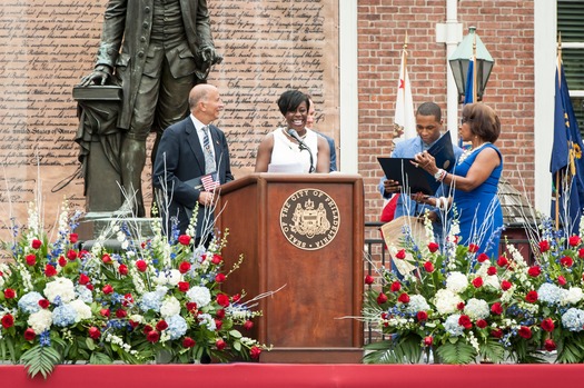 July 4 Celebration of Freedom Ceremony