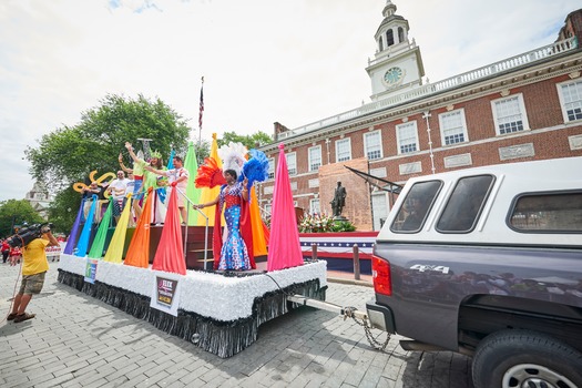 Independence Day Parade