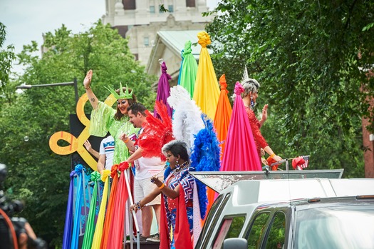 Independence Day Parade