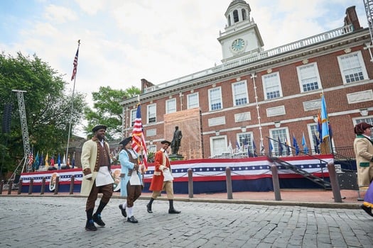 Independence Day Parade