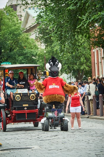 Independence Day Parade
