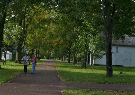 Washington Crossing Park