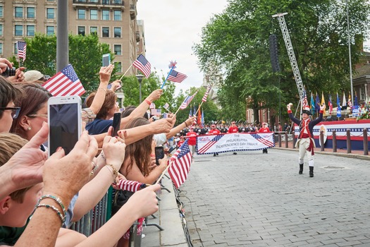 Independence Day Parade