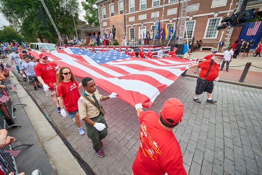 Independence Day Parade