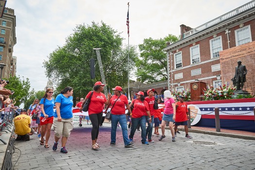Independence Day Parade