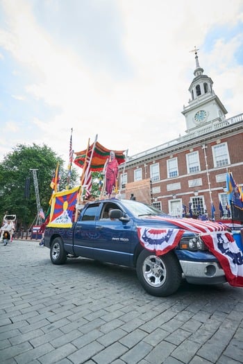 Independence Day Parade