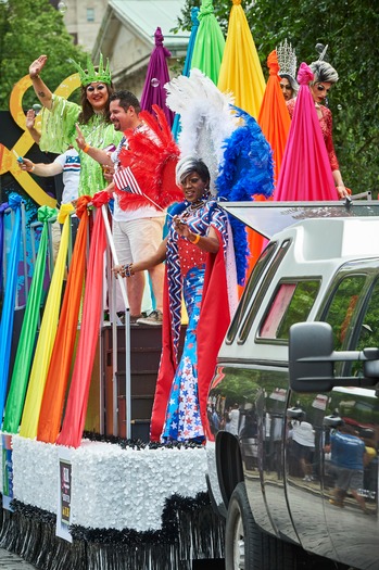 Independence Day Parade