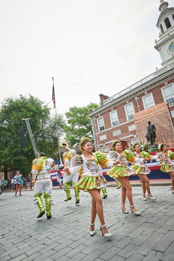 Independence Day Parade