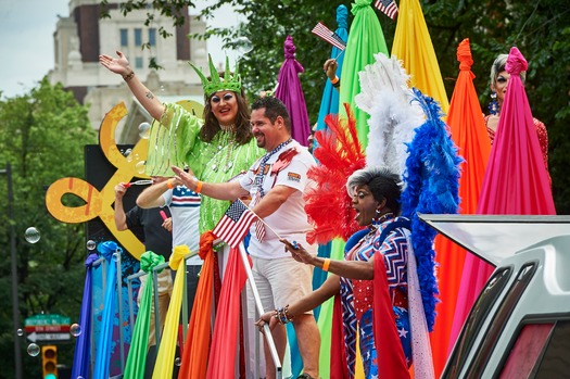 Independence Day Parade