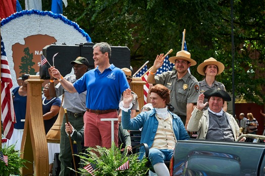 Independence Day Parade