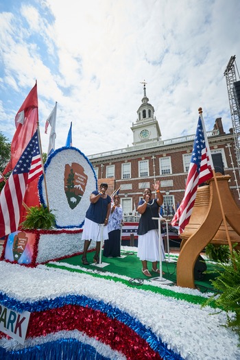 Independence Day Parade