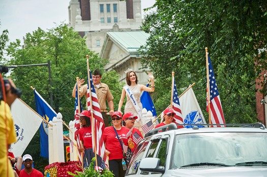 Independence Day Parade