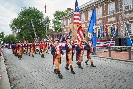 Independence Day Parade