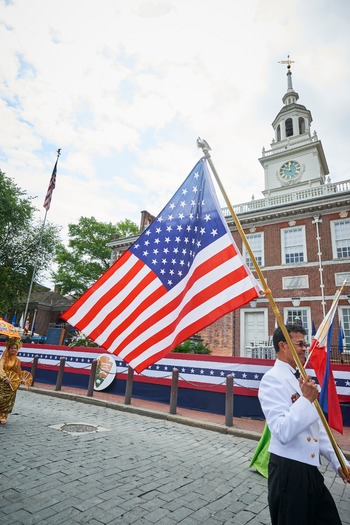 Independence Day Parade