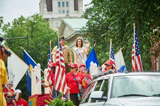 Independence Day Parade