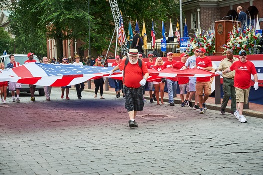Independence Day Parade