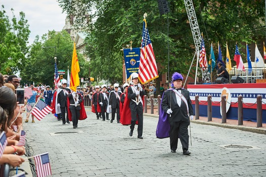 Independence Day Parade